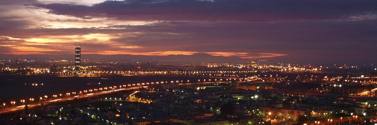 luismacho's profile banner image