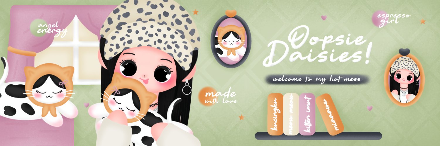 Juvoia's profile banner image