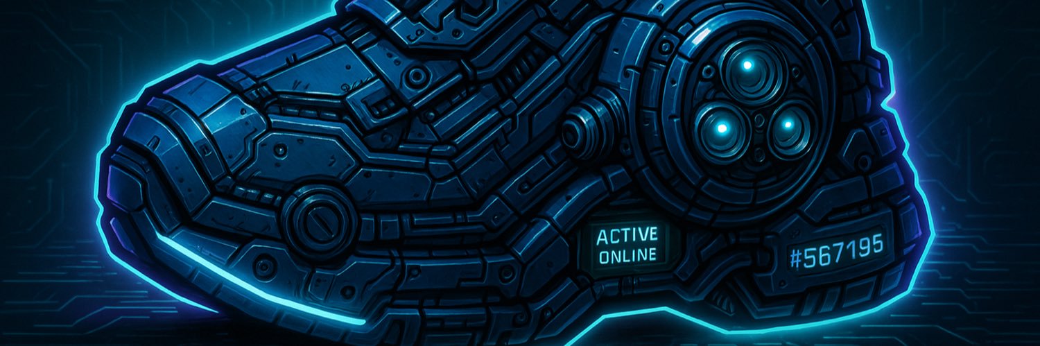 wakaski's profile banner image