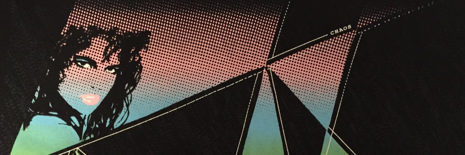 VinlandPost's profile banner image