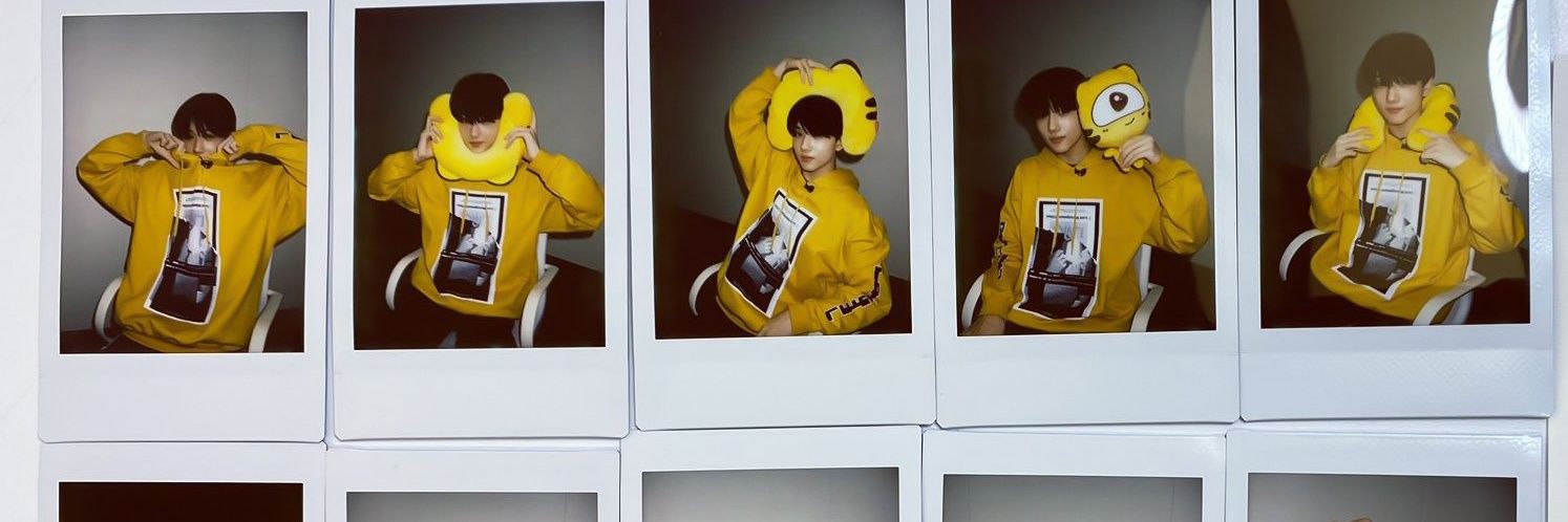 🌼 banner