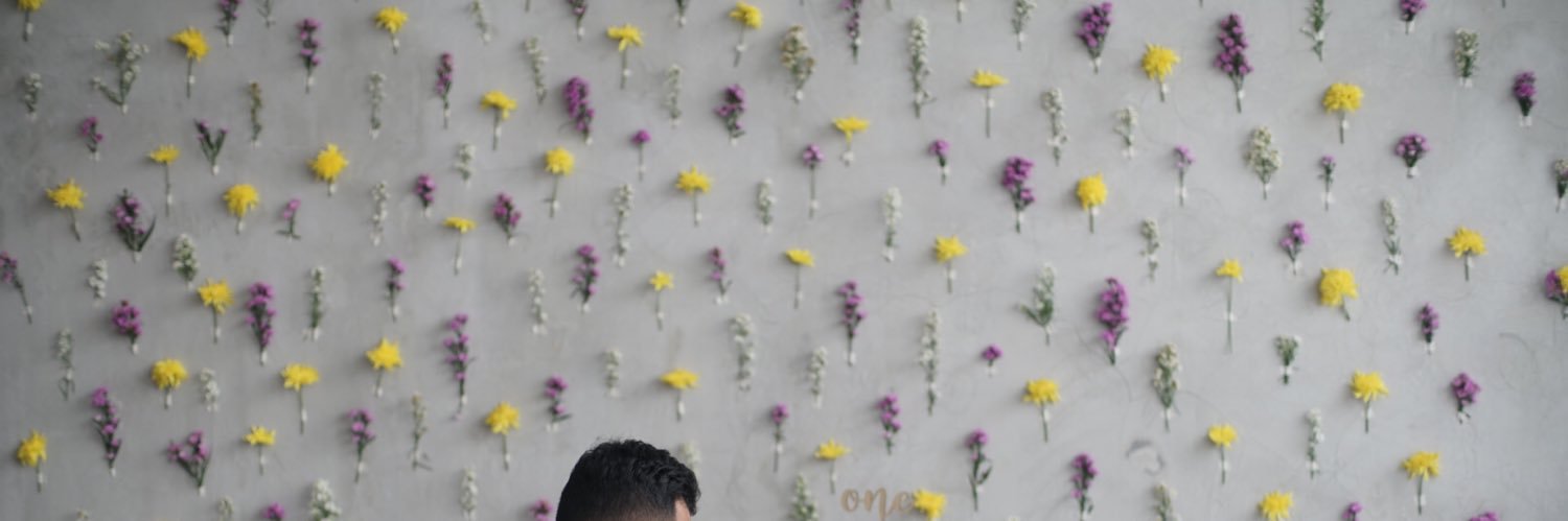 afinahs's profile banner image