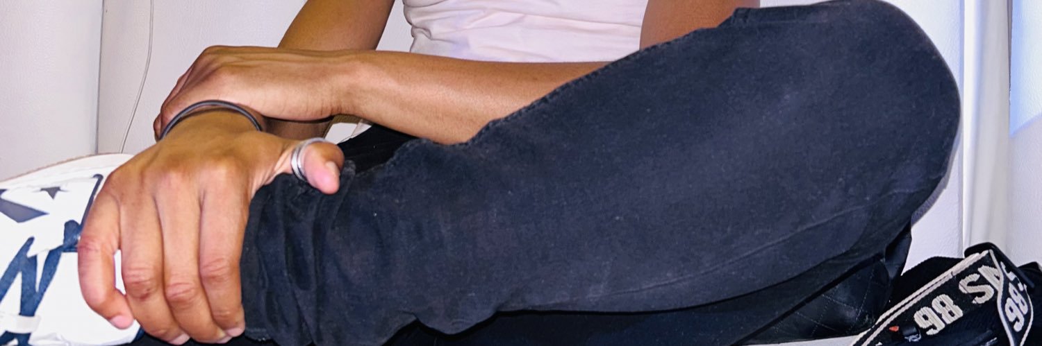 itsLithaaz's profile banner image