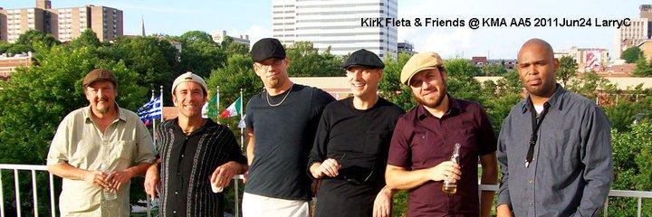 KirkFleta's profile banner image