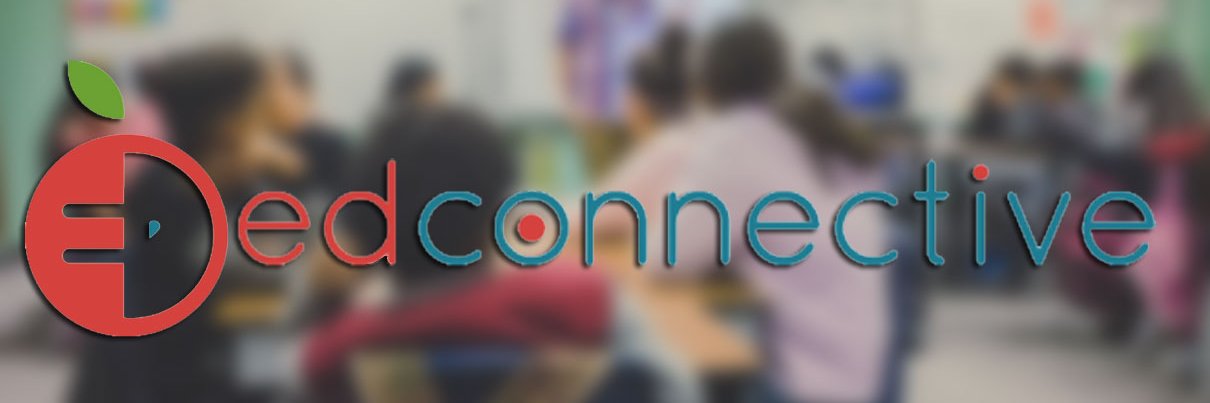 EdConnective banner