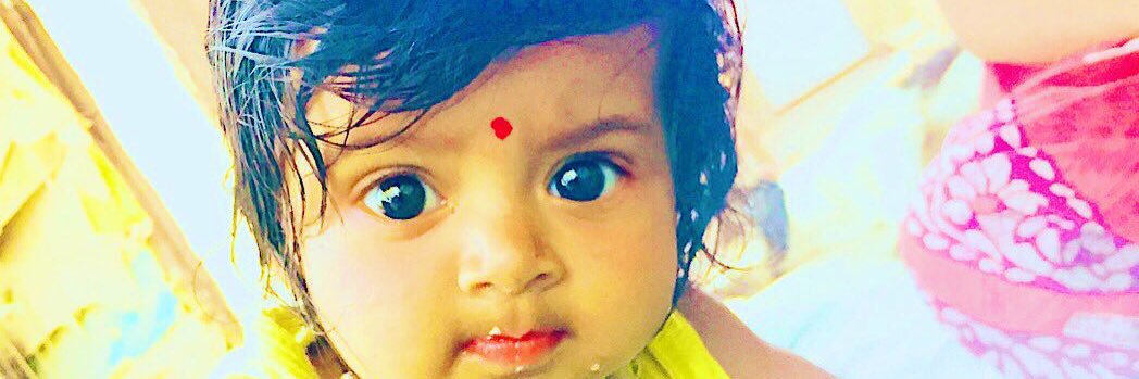 RushalHalpati's profile banner image