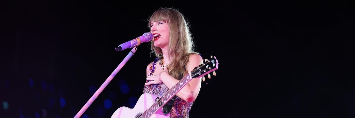 steffyswiftie's profile banner image