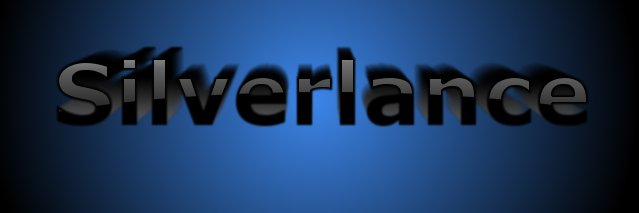 Silverlance banner