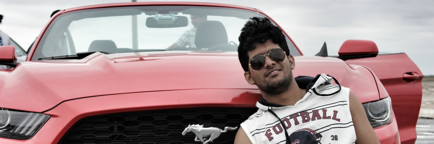 gsohail49's profile banner image