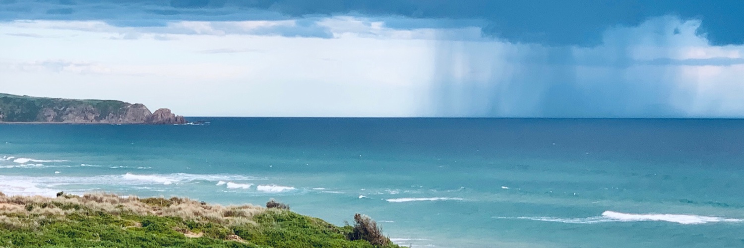 Andre Chiaradia banner