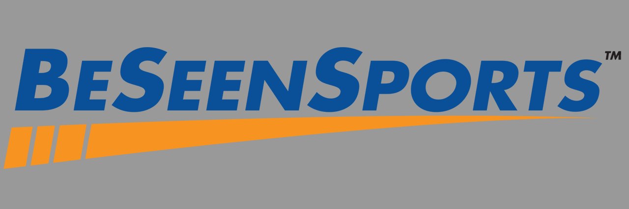 BeSeenSports banner