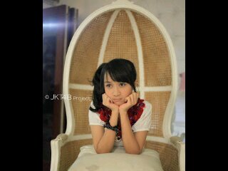 achaneJKT48's profile banner image