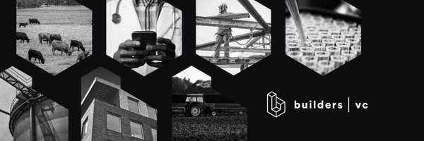 BuildersVC Profile Banner