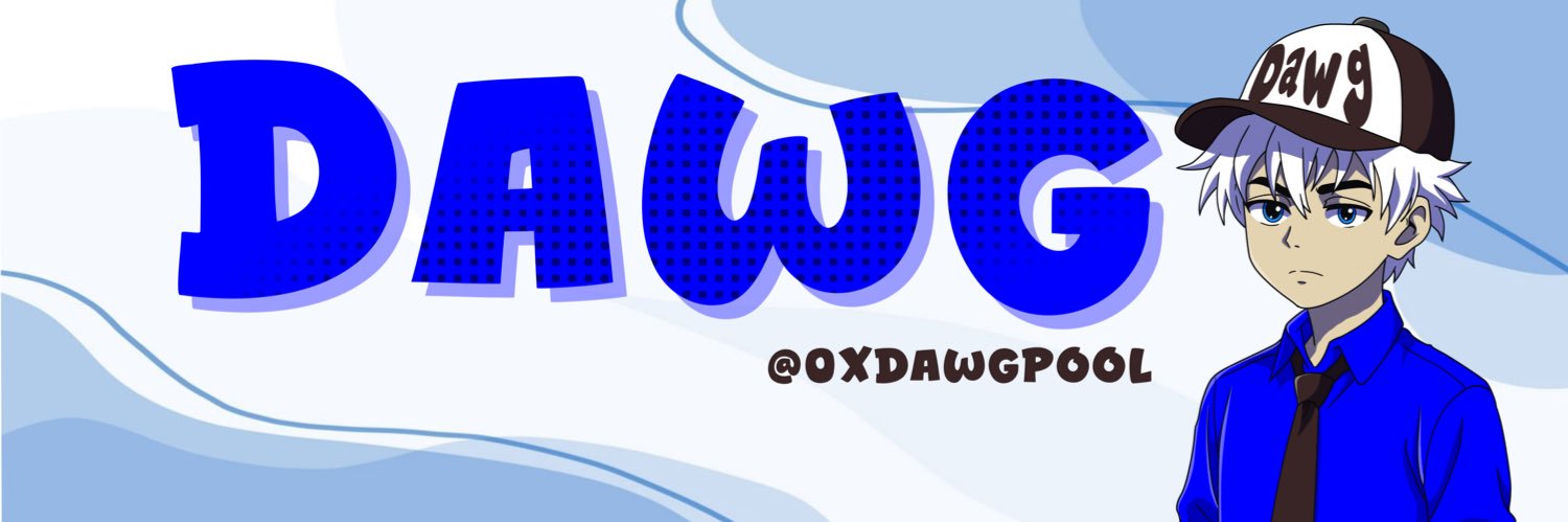 0xdawgpool's profile banner image