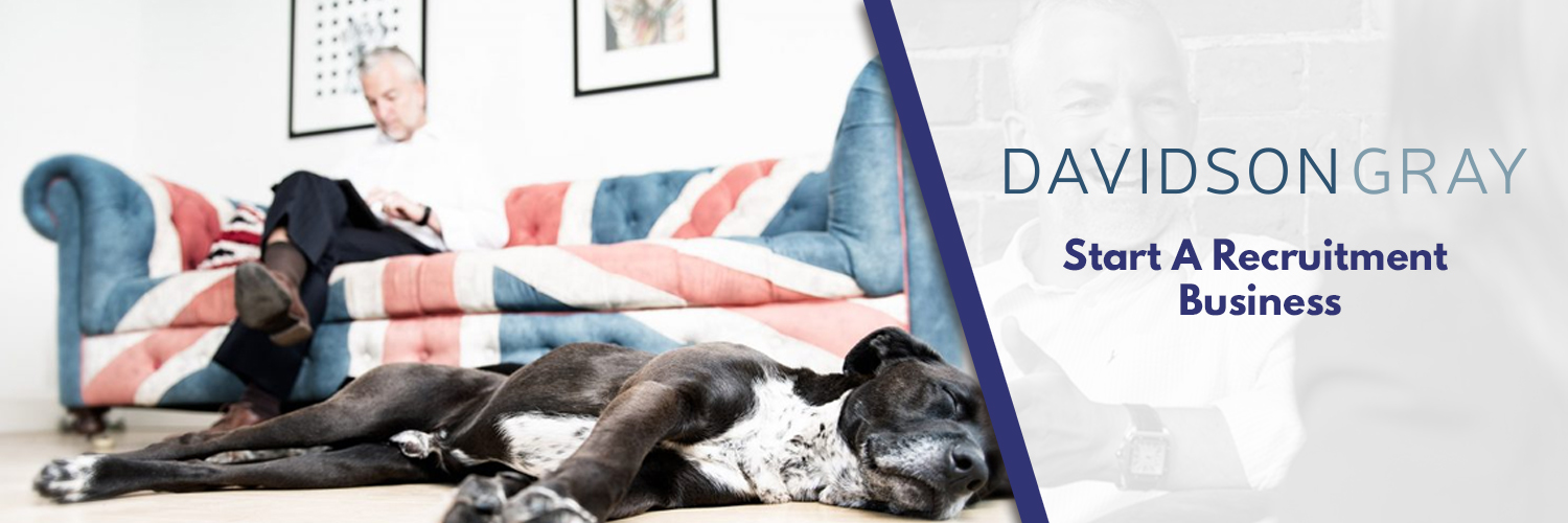 Davidson Gray banner
