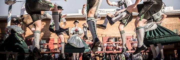 OideWiesn's profile banner image