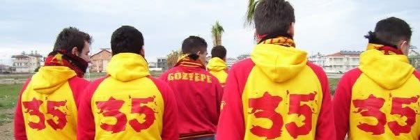 Real banner