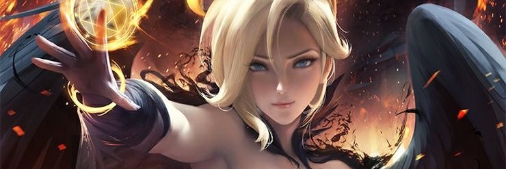 PiikaGiirL8993's profile banner image