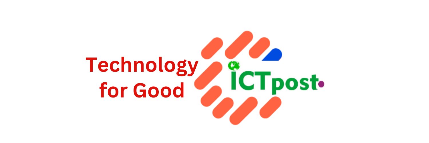 ict_post's profile banner image