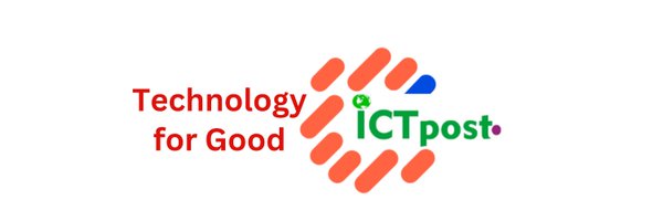 ict_post Profile Banner