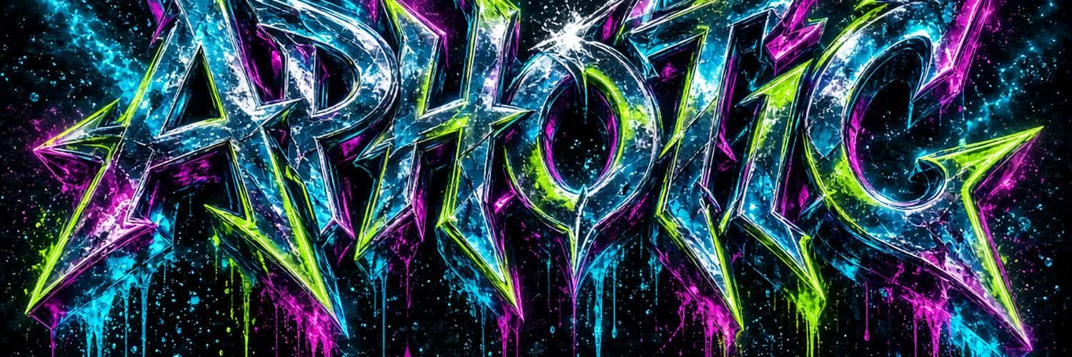 aphotic9x's profile banner image