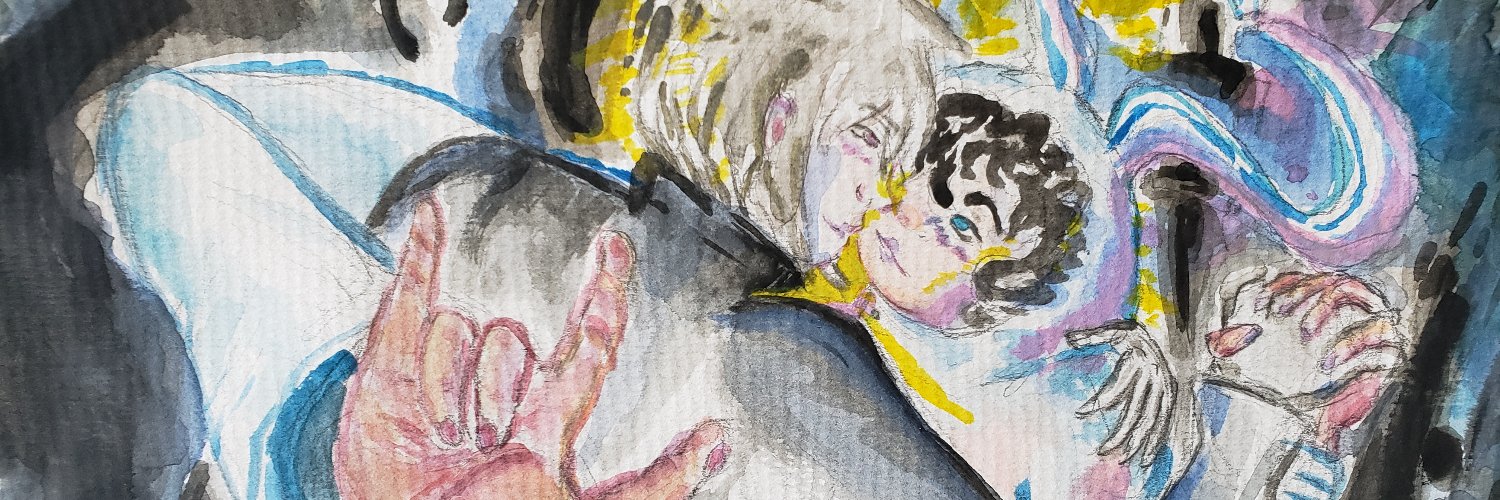 ☆starry☆ 🐀 banner