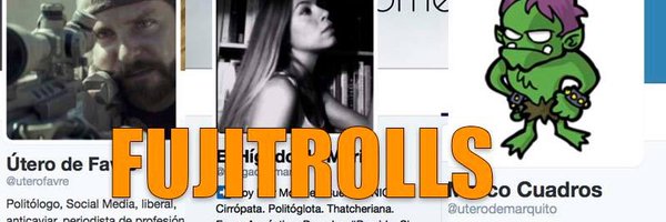 fujitrolls Profile Banner