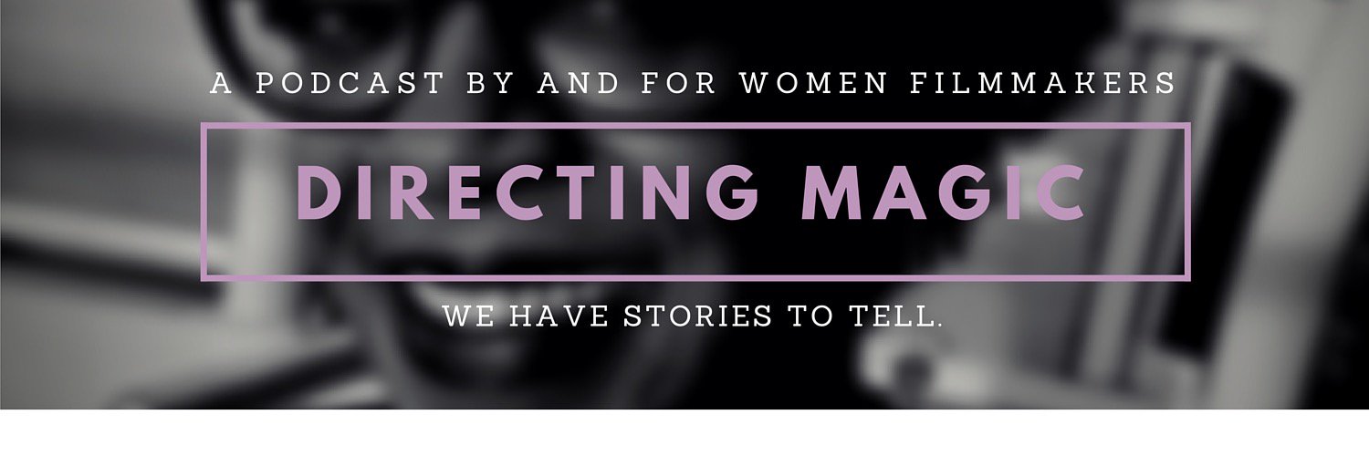 DirectingMagic's profile banner image