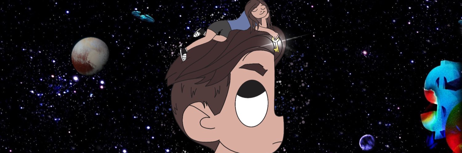 MLossia's profile banner image