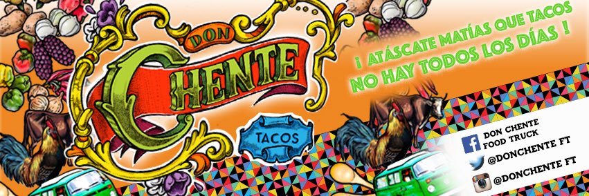 Don Chente FT banner