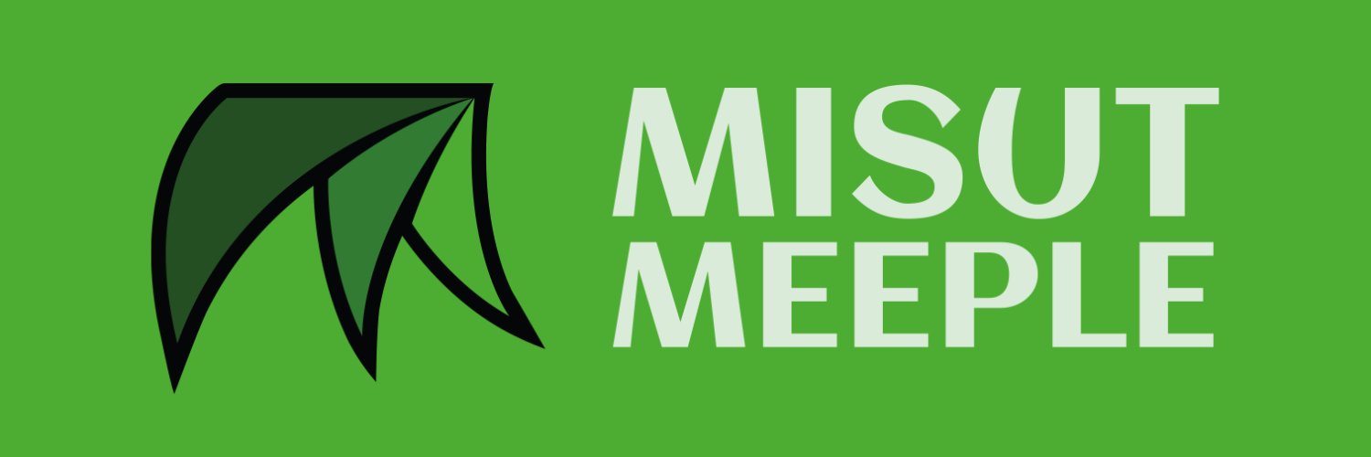 Misut Meeple banner