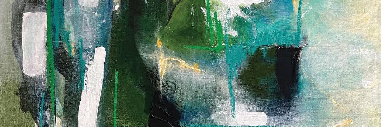 Qu Literary Magazine banner