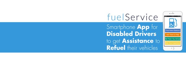 fuelService Profile Banner