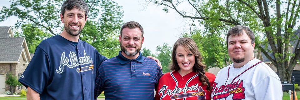 TeamStreetCBSSK's profile banner image