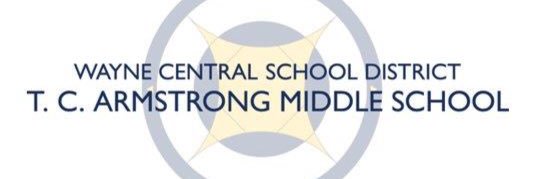 Wayne Central MS banner