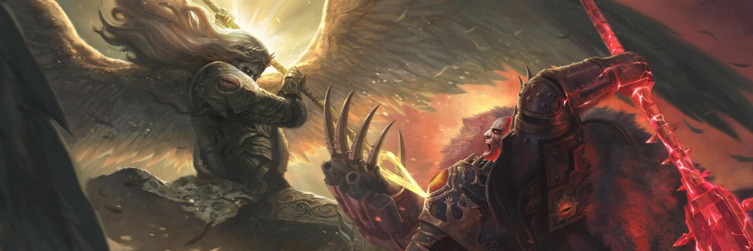 Faris | Akumu Anarchy banner