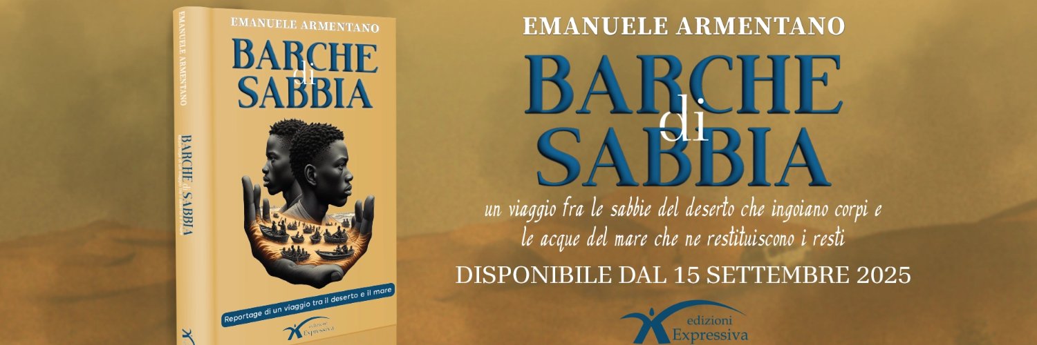 Emanuele Armentano banner