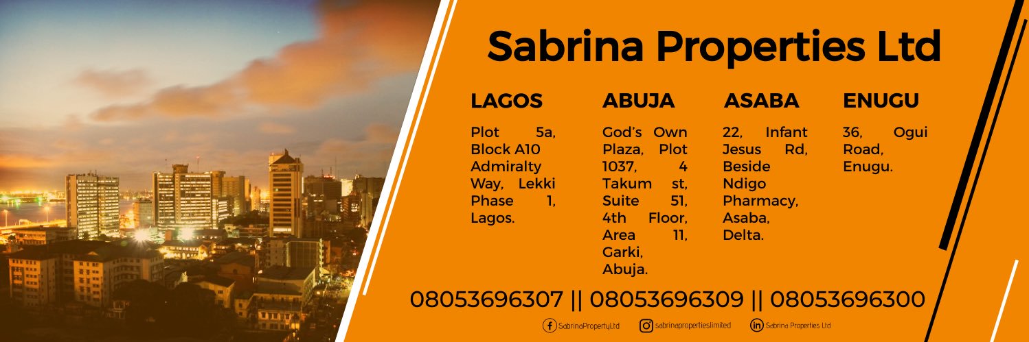 sabrinaproperty's profile banner image
