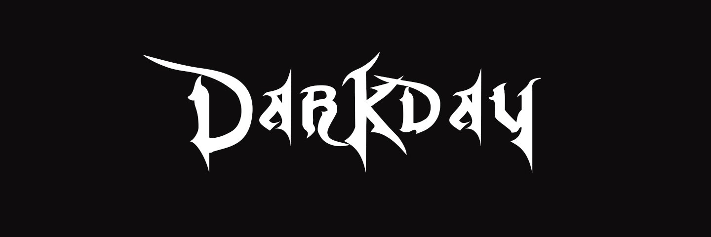 Darkday banner