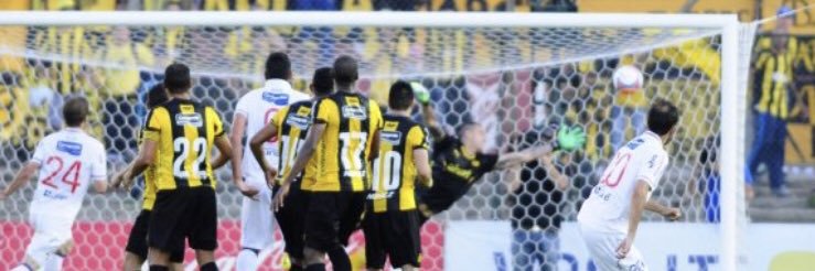 El Bigote banner
