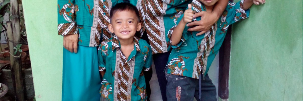 pakteguhsusanto's profile banner image