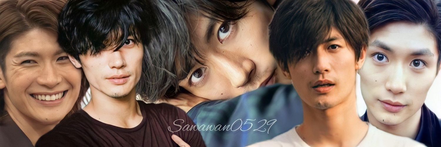 たっちゃん.｡.:*♡✿ฺ banner