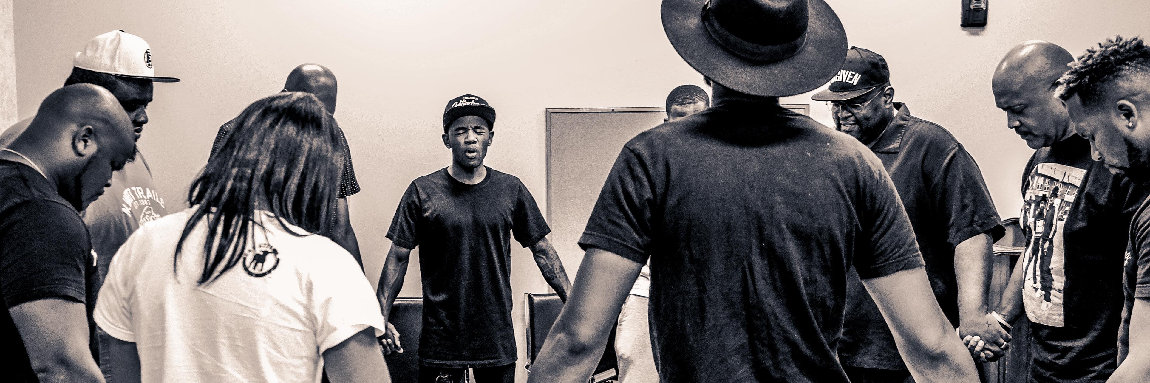 saveconcerts's profile banner image