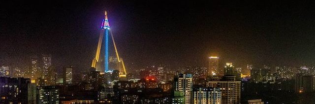 an actual goblin banner