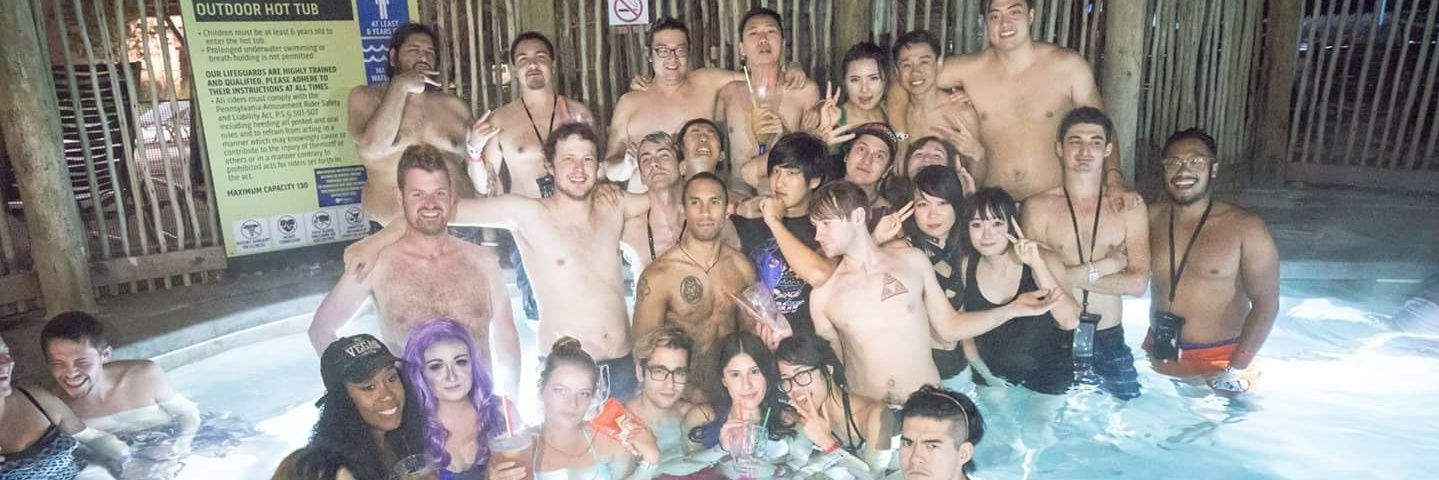 TrapLordChow's profile banner image