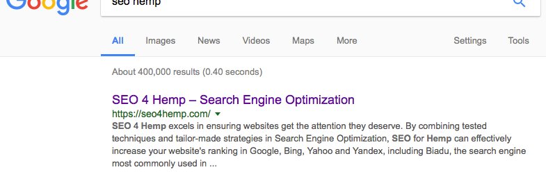seo4hemp's profile banner image