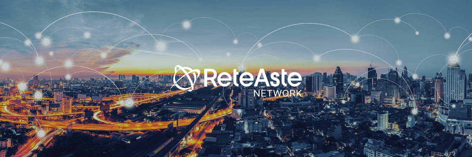 ReteAste's profile banner image