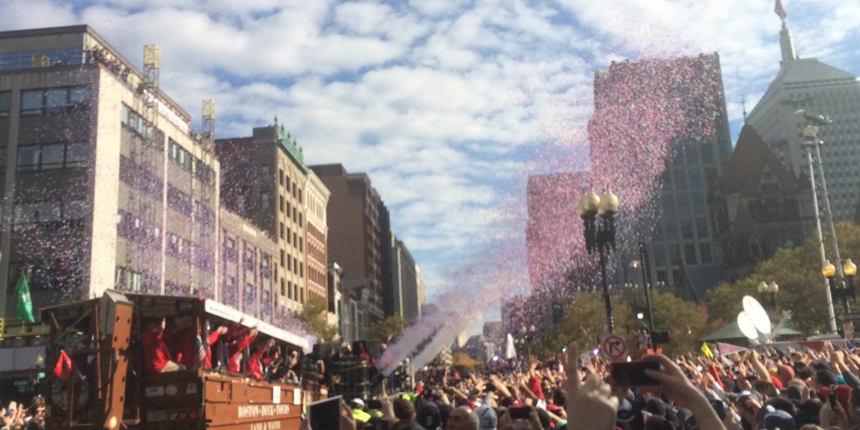 therealTKboston's profile banner image