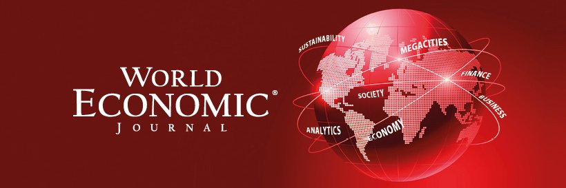 WorldEcoJournal's profile banner image