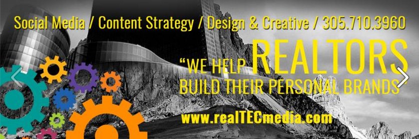 realtecmedia's profile banner image